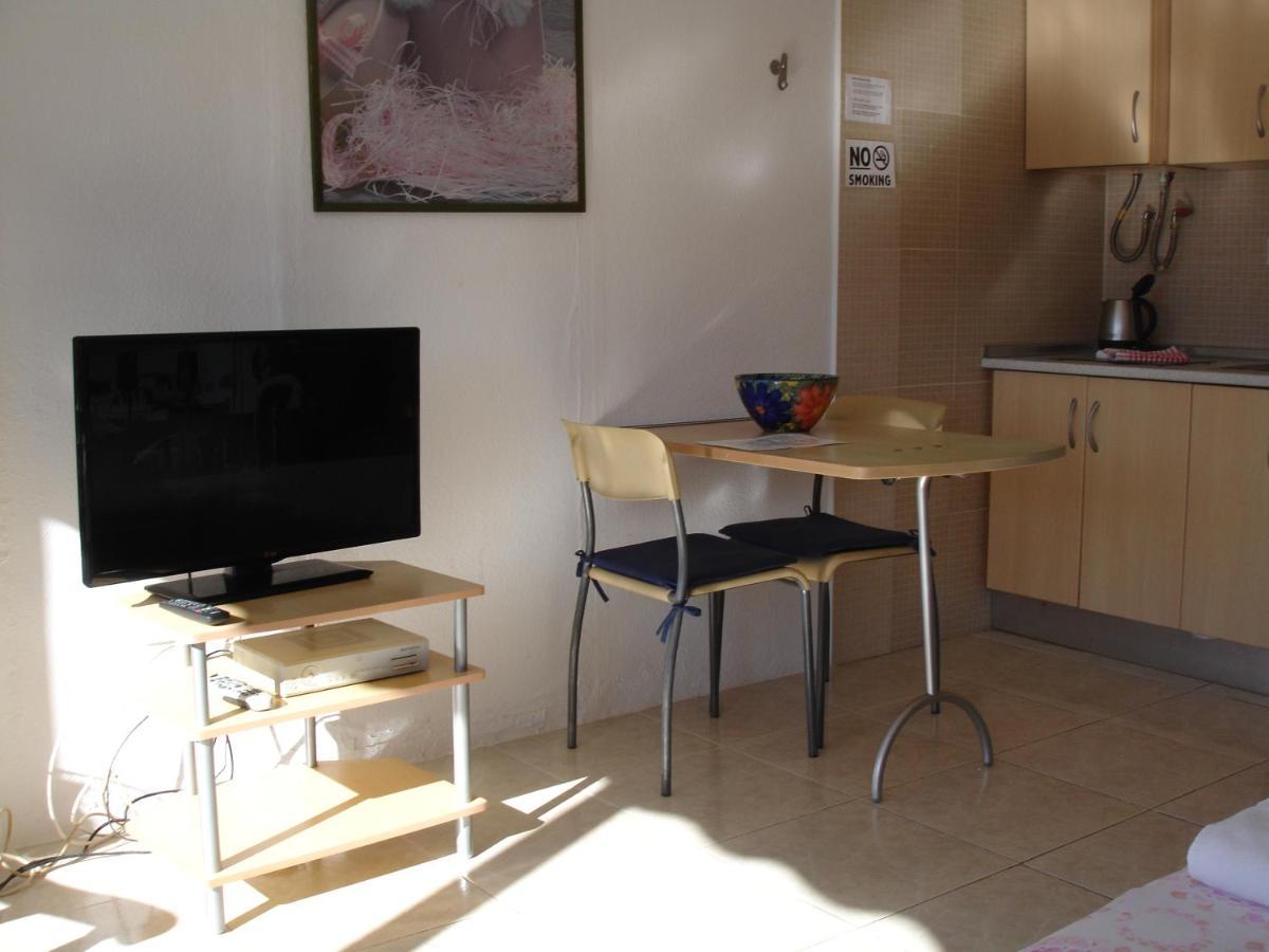 Acuarium 1 - Zand Properties Benidorm Extérieur photo