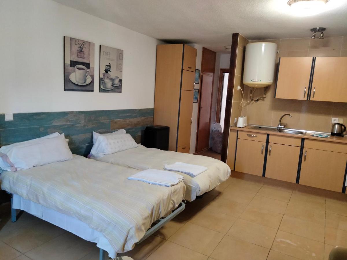 Acuarium 1 - Zand Properties Benidorm Extérieur photo