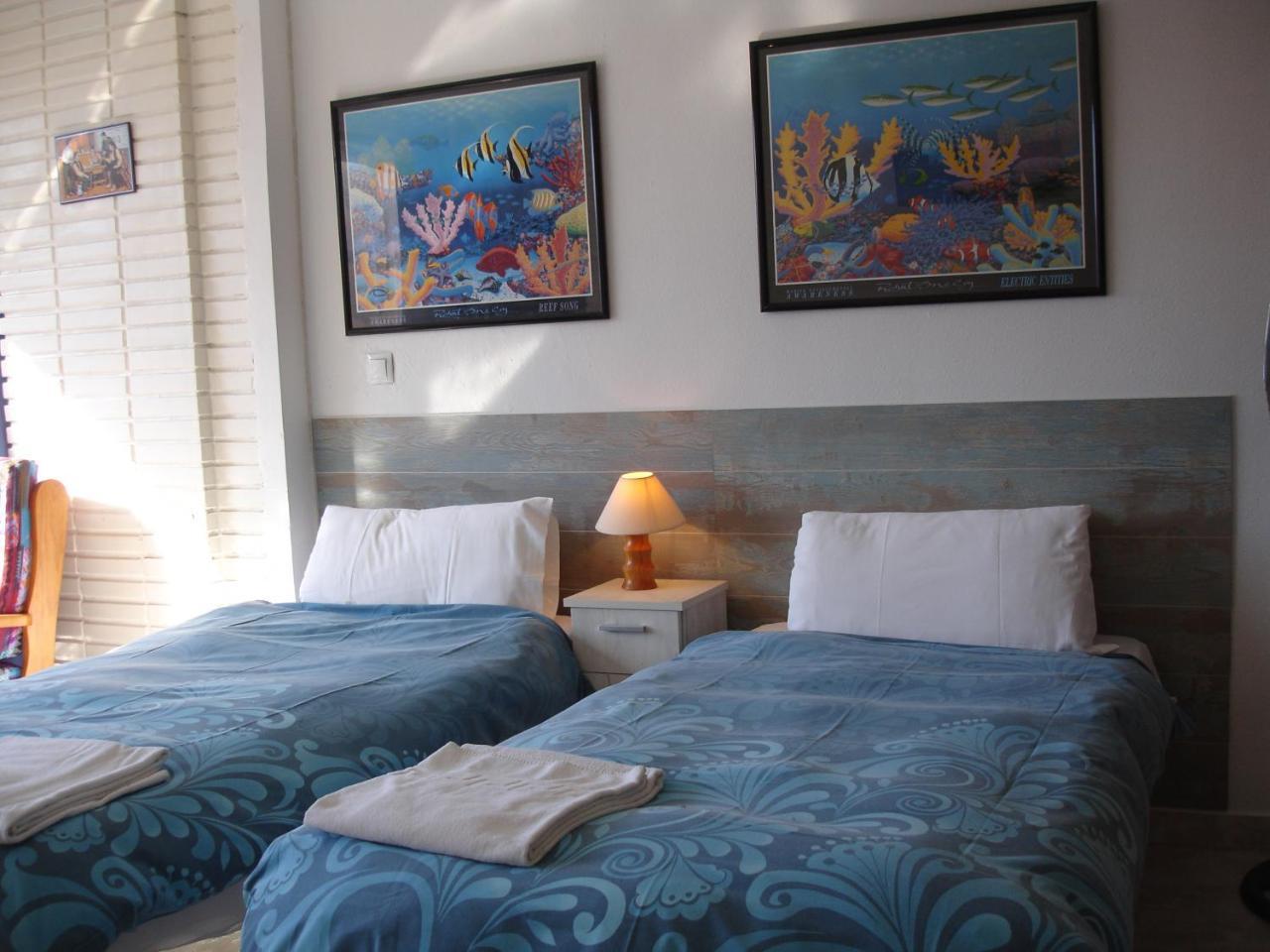 Acuarium 1 - Zand Properties Benidorm Extérieur photo