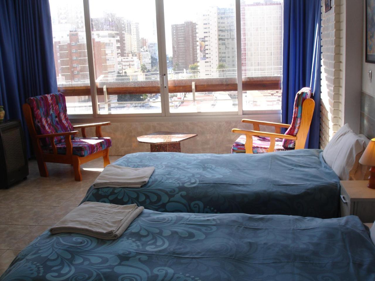 Acuarium 1 - Zand Properties Benidorm Extérieur photo