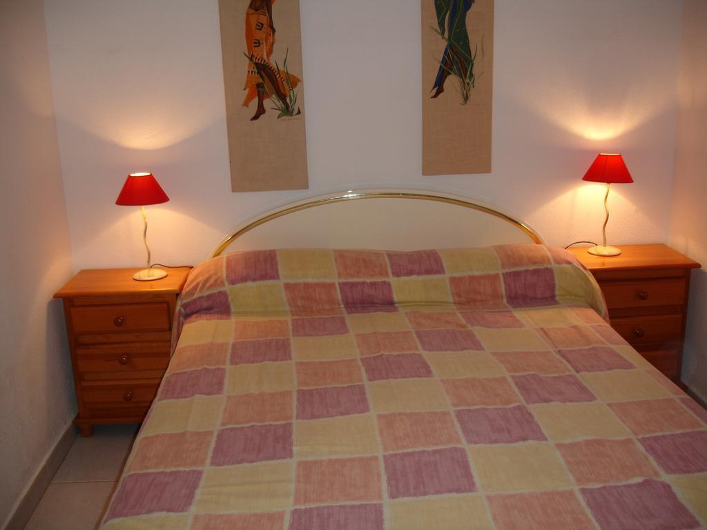 Acuarium 1 - Zand Properties Benidorm Chambre photo